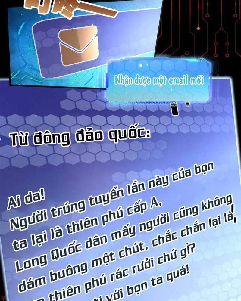 Đọc truyện [LCVT] Quy tắc truyện lạ bắt đầu hoá thân đánh lui chiến thần - Chap 0