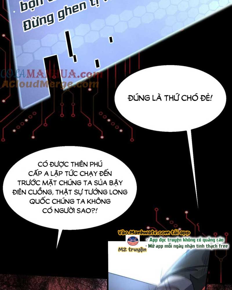 Đọc truyện [LCVT] Quy tắc truyện lạ bắt đầu hoá thân đánh lui chiến thần - Chap 0