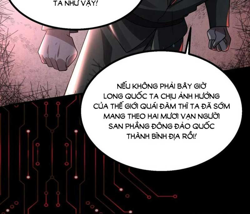 Đọc truyện [LCVT] Quy tắc truyện lạ bắt đầu hoá thân đánh lui chiến thần - Chap 0