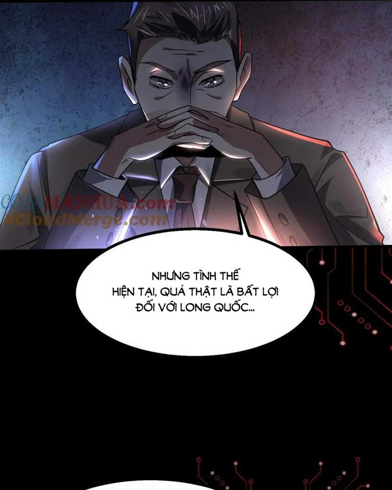 Đọc truyện [LCVT] Quy tắc truyện lạ bắt đầu hoá thân đánh lui chiến thần - Chap 0