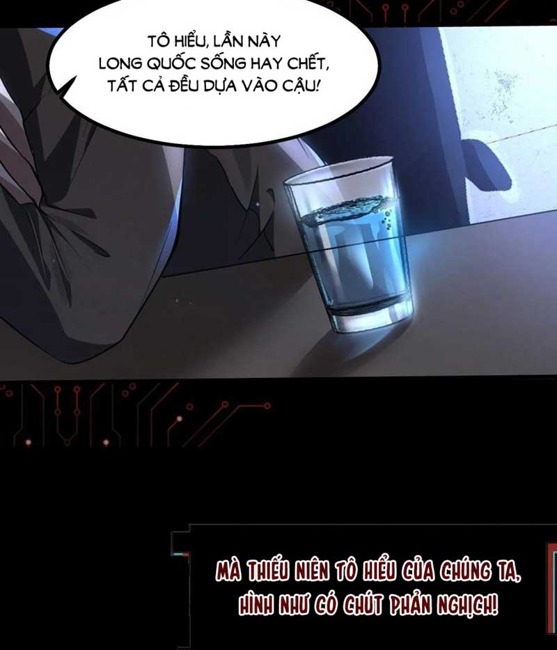 Đọc truyện [LCVT] Quy tắc truyện lạ bắt đầu hoá thân đánh lui chiến thần - Chap 0