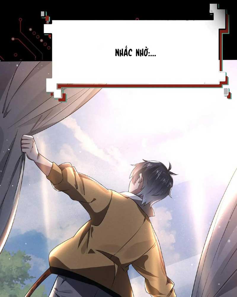 Đọc truyện [LCVT] Quy tắc truyện lạ bắt đầu hoá thân đánh lui chiến thần - Chap 0