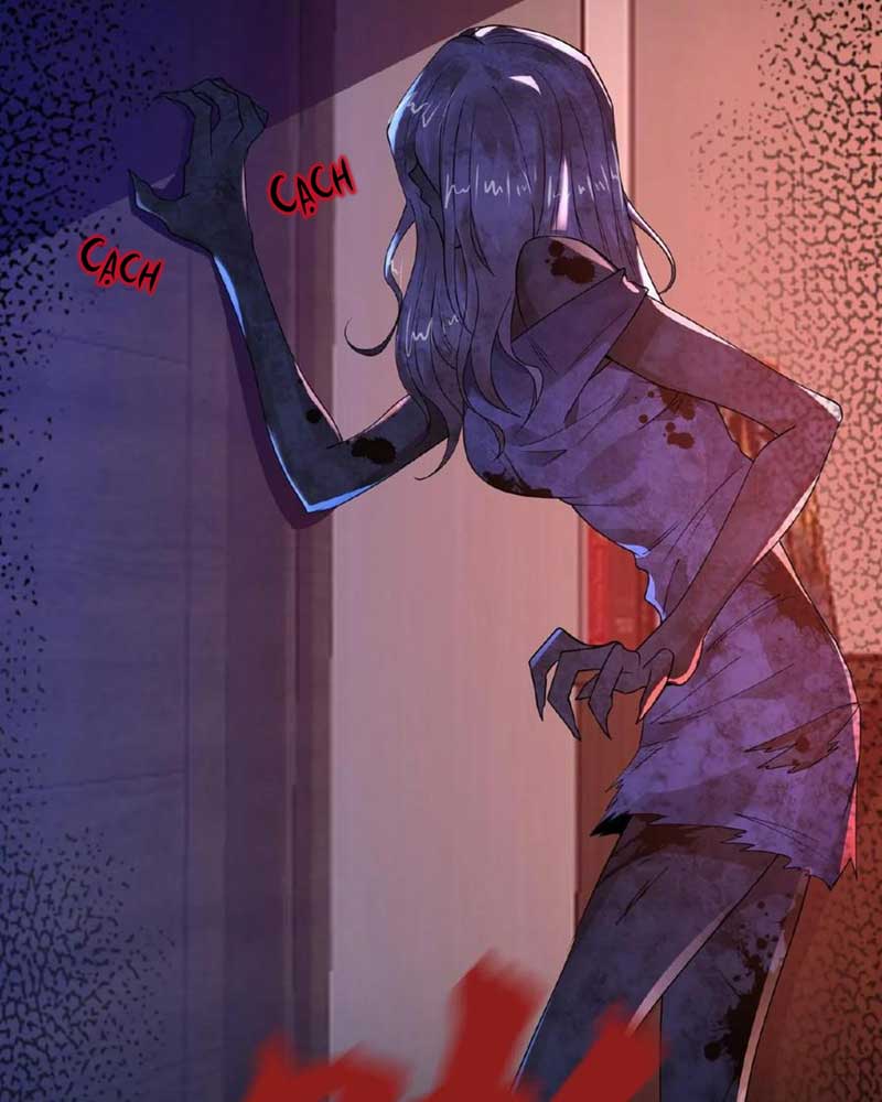 Đọc truyện [LCVT] Quy tắc truyện lạ bắt đầu hoá thân đánh lui chiến thần - Chap 0