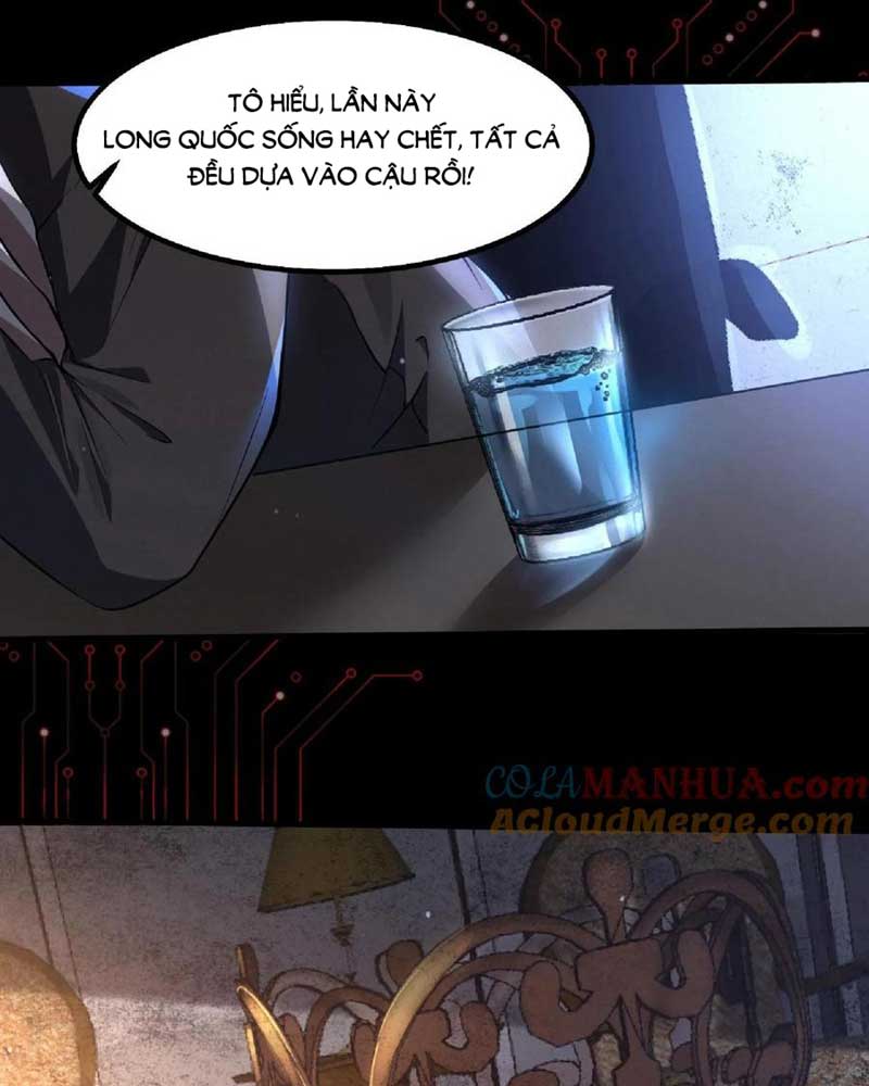 Đọc truyện [LCVT] Quy tắc truyện lạ bắt đầu hoá thân đánh lui chiến thần - Chap 1