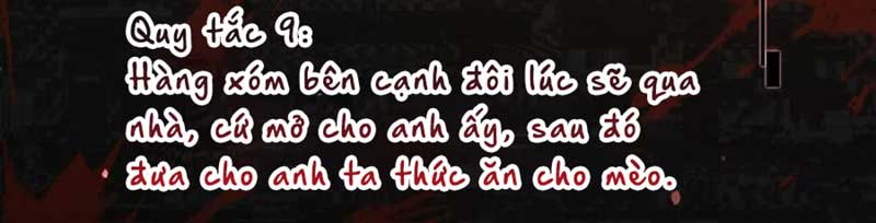 Đọc truyện [LCVT] Quy tắc truyện lạ bắt đầu hoá thân đánh lui chiến thần - Chap 1