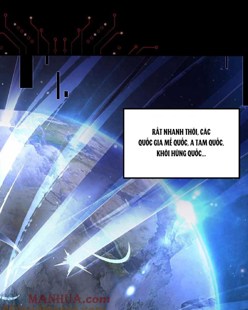 Đọc truyện [LCVT] Quy tắc truyện lạ bắt đầu hoá thân đánh lui chiến thần - Chap 1