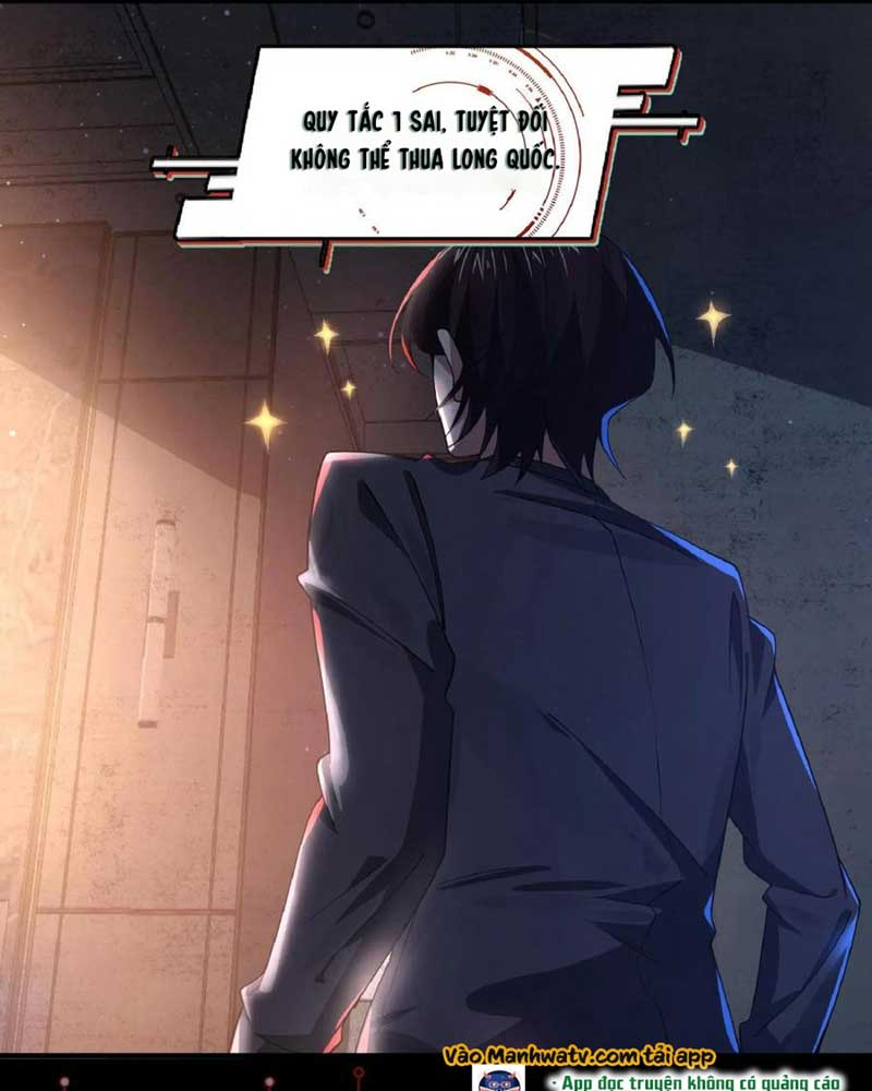 Đọc truyện [LCVT] Quy tắc truyện lạ bắt đầu hoá thân đánh lui chiến thần - Chap 1