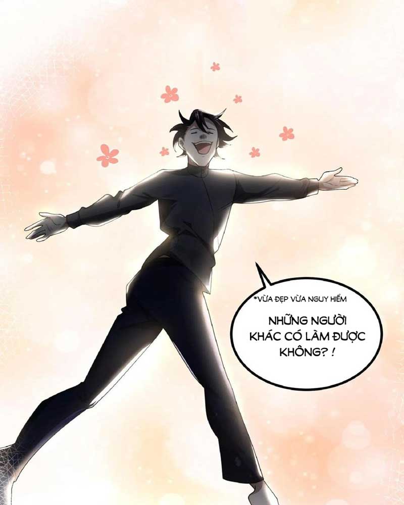 Đọc truyện [LCVT] Quy tắc truyện lạ bắt đầu hoá thân đánh lui chiến thần - Chap 1