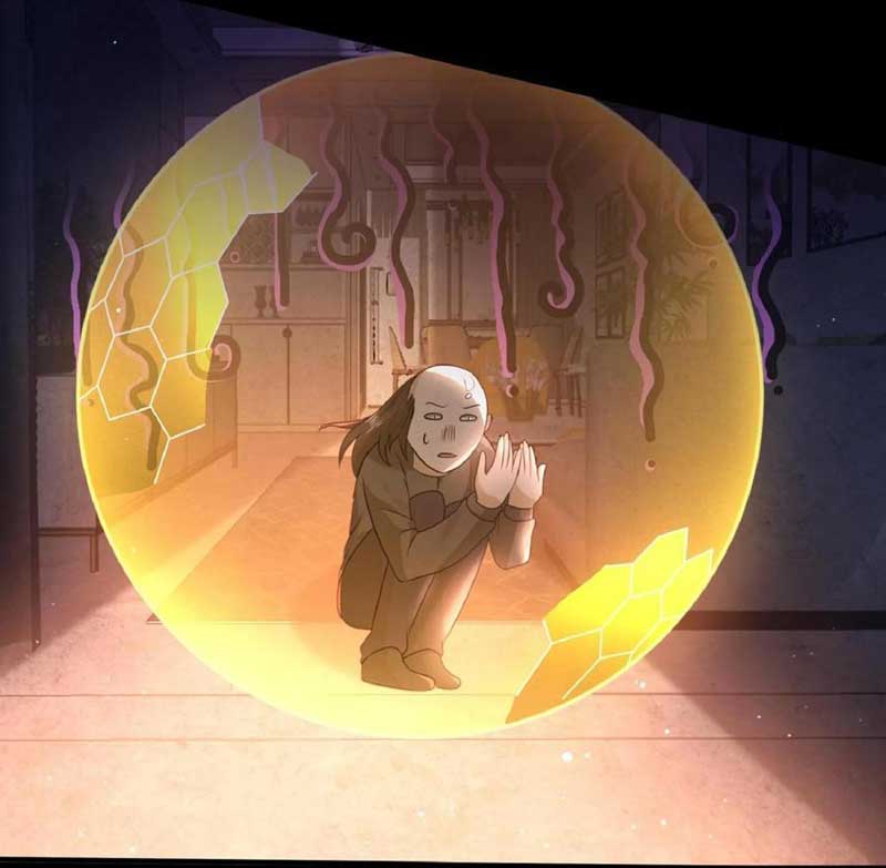 Đọc truyện [LCVT] Quy tắc truyện lạ bắt đầu hoá thân đánh lui chiến thần - Chap 1