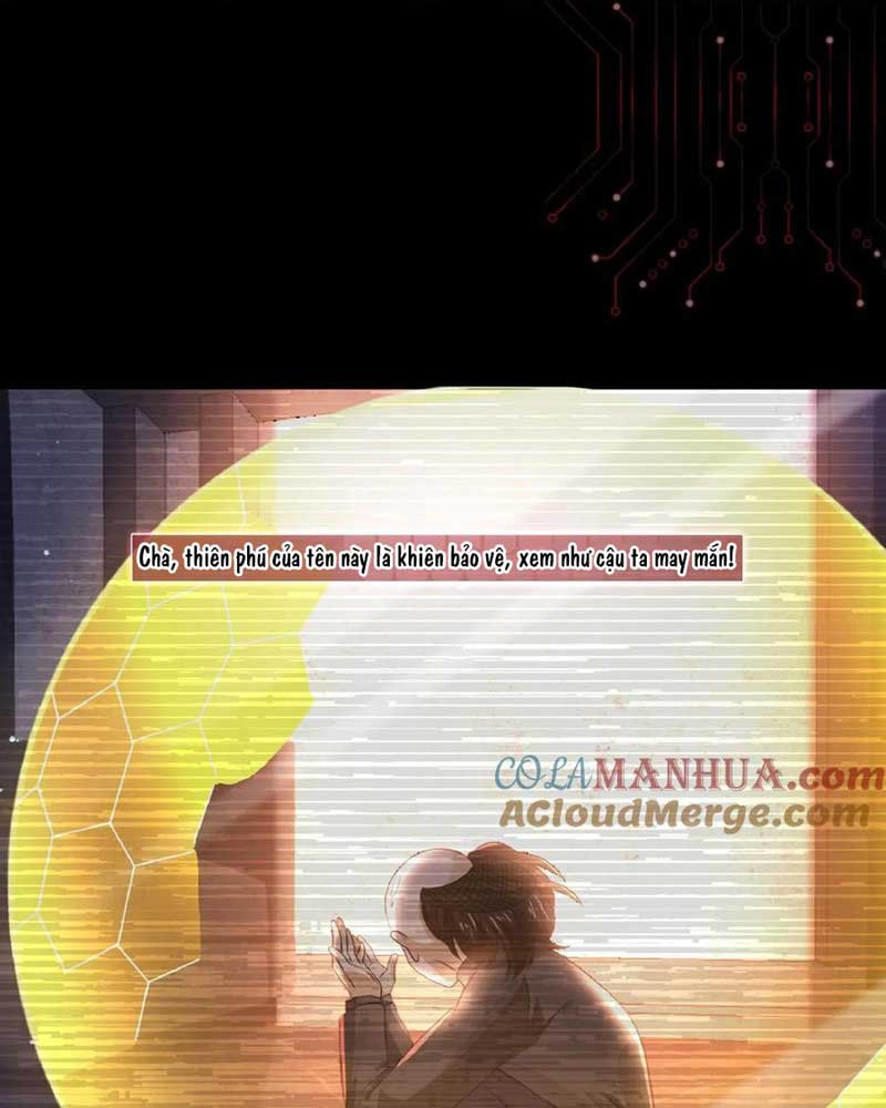 Đọc truyện [LCVT] Quy tắc truyện lạ bắt đầu hoá thân đánh lui chiến thần - Chap 1