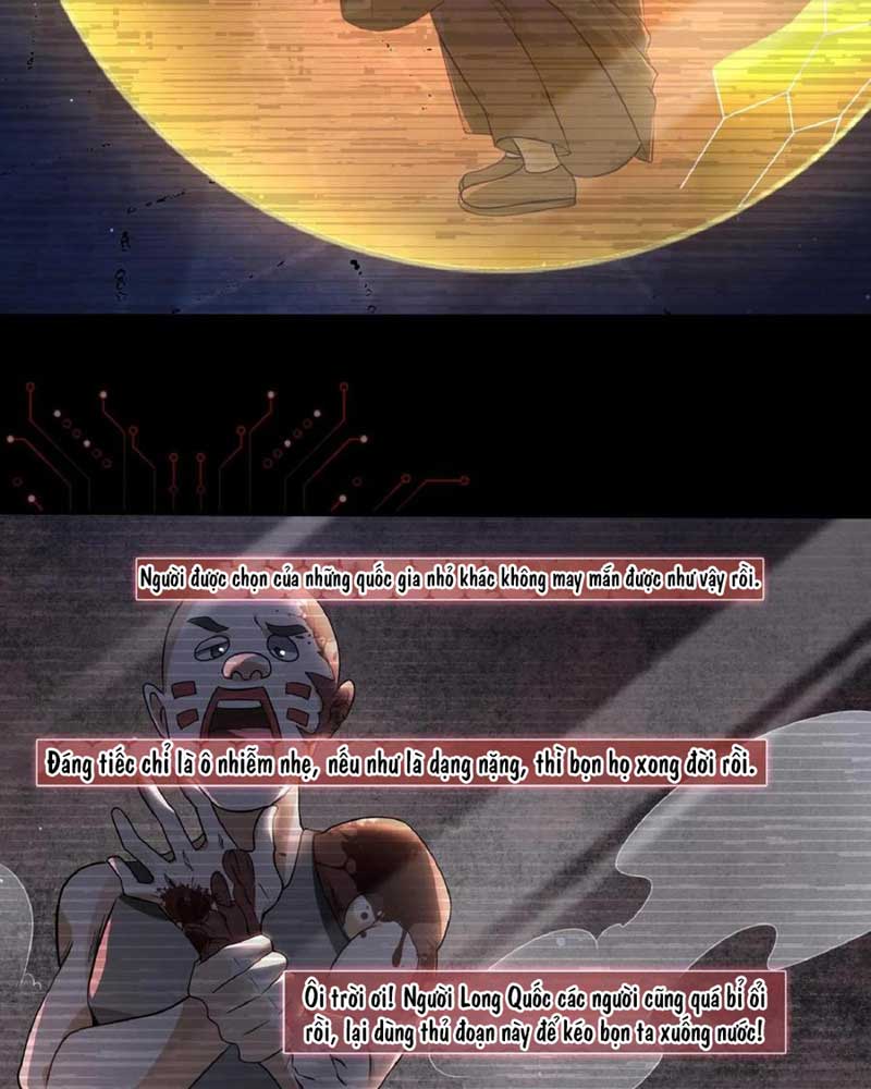 Đọc truyện [LCVT] Quy tắc truyện lạ bắt đầu hoá thân đánh lui chiến thần - Chap 1