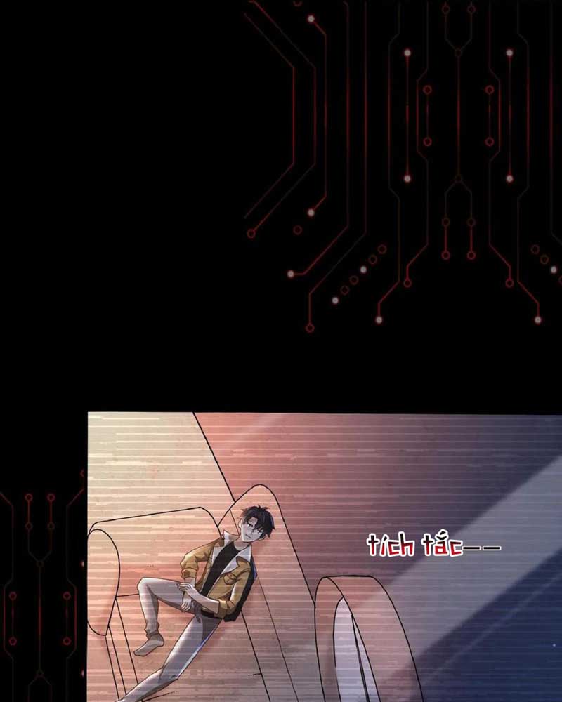 Đọc truyện [LCVT] Quy tắc truyện lạ bắt đầu hoá thân đánh lui chiến thần - Chap 1