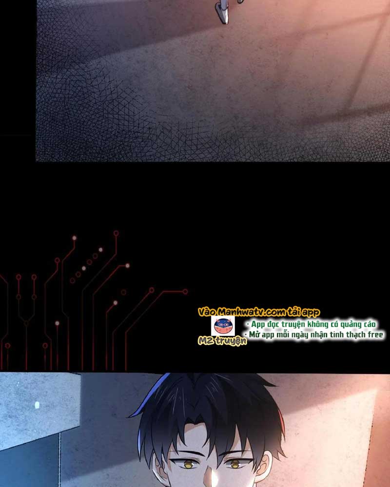 Đọc truyện [LCVT] Quy tắc truyện lạ bắt đầu hoá thân đánh lui chiến thần - Chap 1