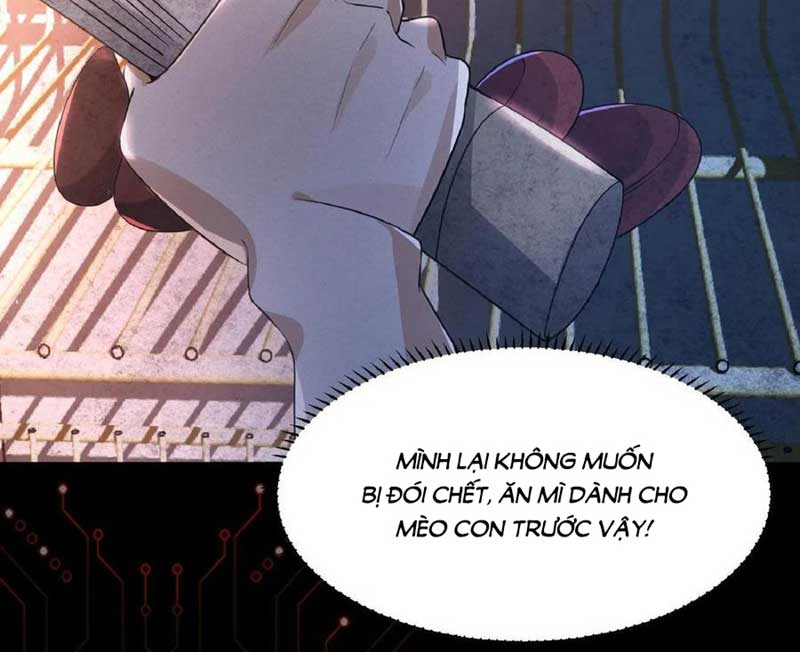 Đọc truyện [LCVT] Quy tắc truyện lạ bắt đầu hoá thân đánh lui chiến thần - Chap 1