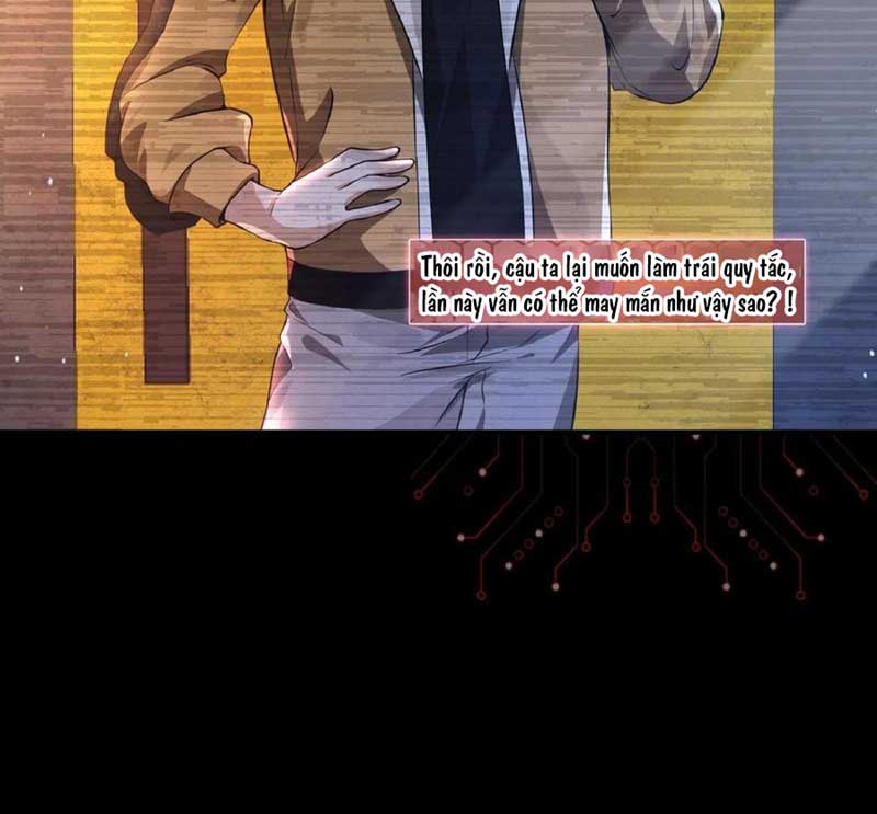 Đọc truyện [LCVT] Quy tắc truyện lạ bắt đầu hoá thân đánh lui chiến thần - Chap 1