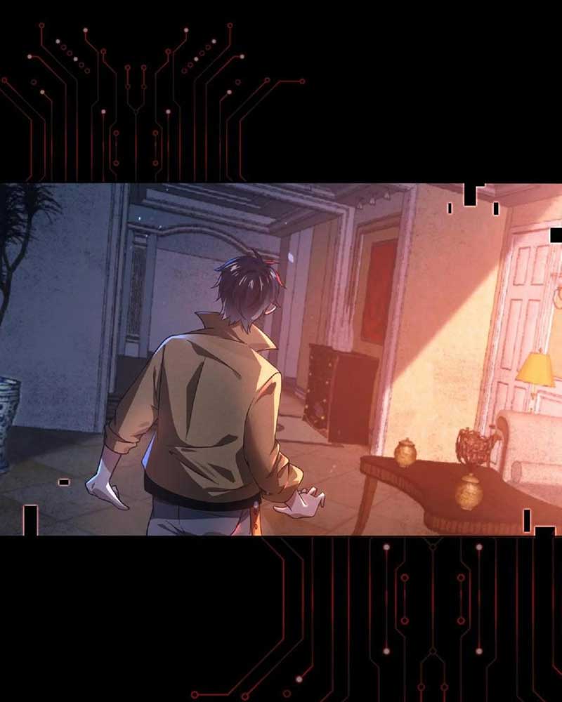 Đọc truyện [LCVT] Quy tắc truyện lạ bắt đầu hoá thân đánh lui chiến thần - Chap 1