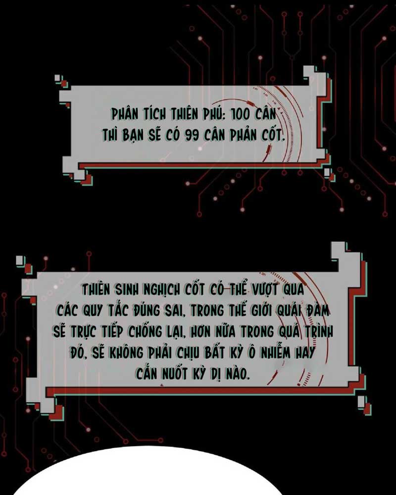 Đọc truyện [LCVT] Quy tắc truyện lạ bắt đầu hoá thân đánh lui chiến thần - Chap 1