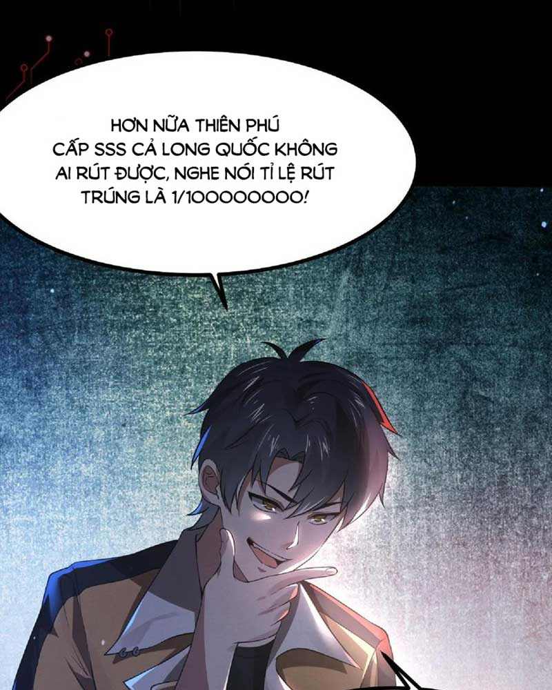 Đọc truyện [LCVT] Quy tắc truyện lạ bắt đầu hoá thân đánh lui chiến thần - Chap 1