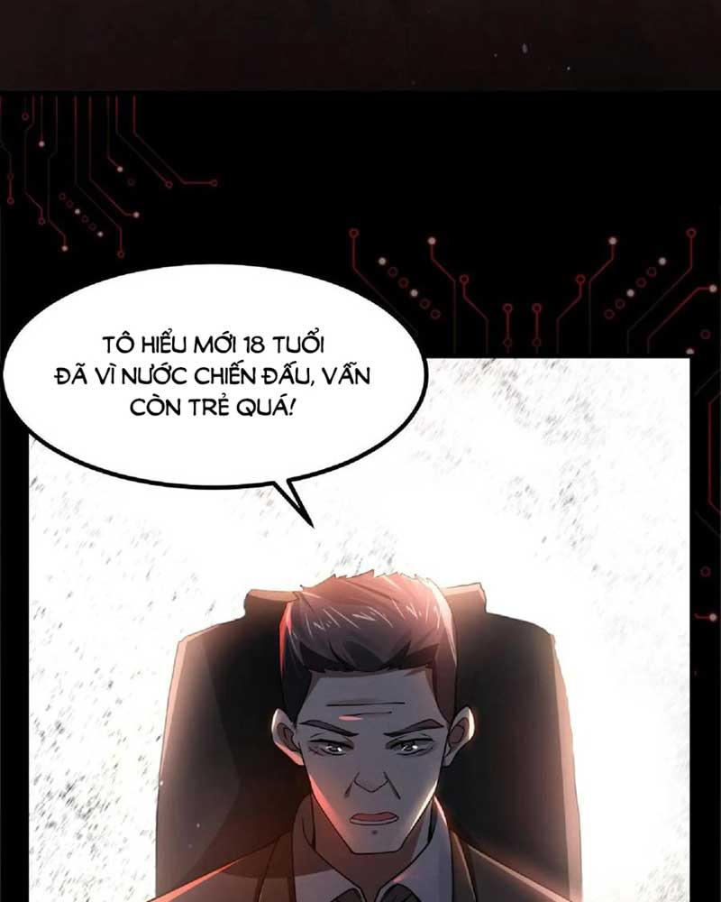 Đọc truyện [LCVT] Quy tắc truyện lạ bắt đầu hoá thân đánh lui chiến thần - Chap 1