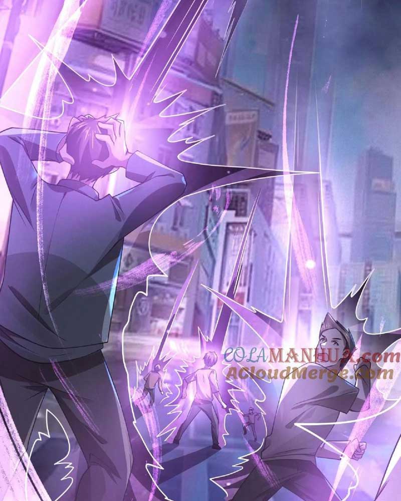 Đọc truyện [LCVT] Quy tắc truyện lạ bắt đầu hoá thân đánh lui chiến thần - Chap 1