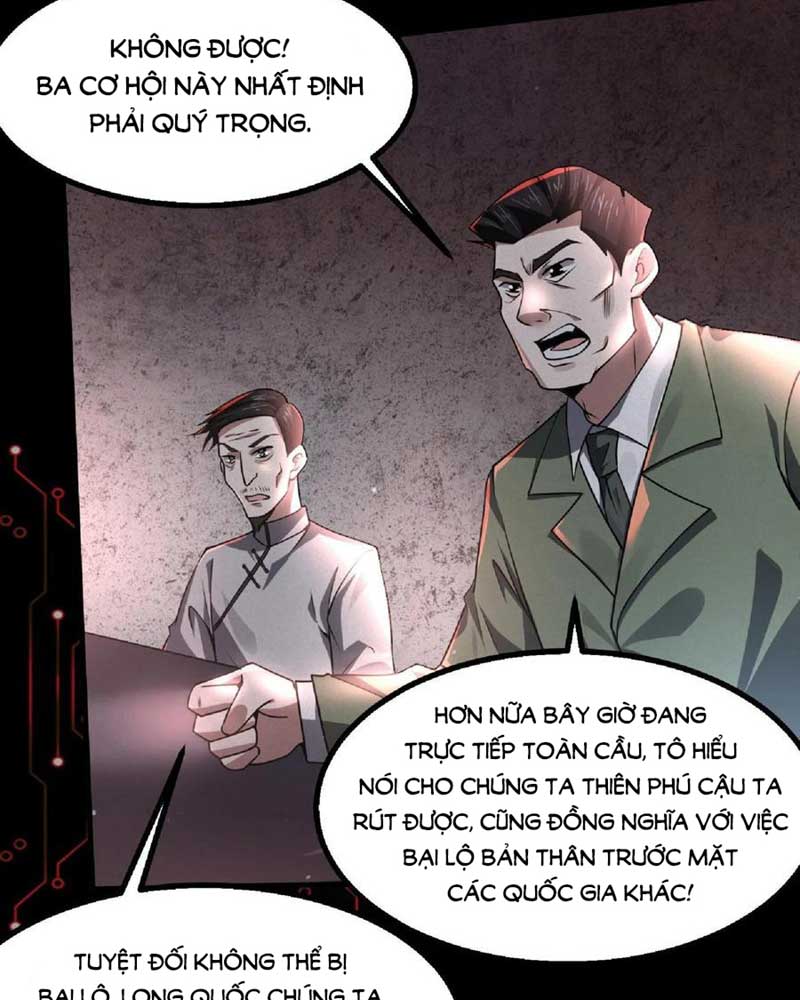 Đọc truyện [LCVT] Quy tắc truyện lạ bắt đầu hoá thân đánh lui chiến thần - Chap 1