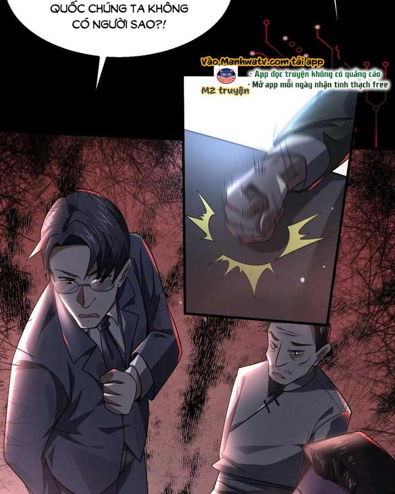 Đọc truyện [LCVT] Quy tắc truyện lạ bắt đầu hoá thân đánh lui chiến thần - Chap 1