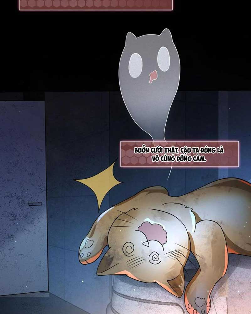 Đọc truyện [LCVT] Quy tắc truyện lạ bắt đầu hoá thân đánh lui chiến thần - Chap 4