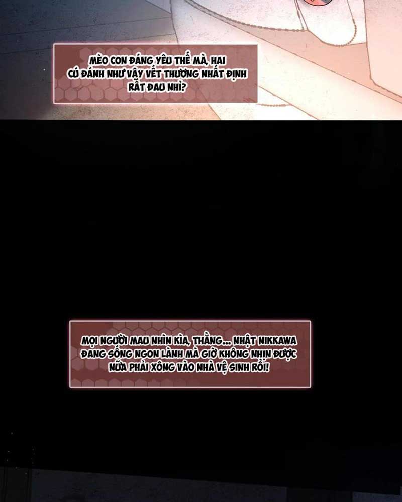 Đọc truyện [LCVT] Quy tắc truyện lạ bắt đầu hoá thân đánh lui chiến thần - Chap 4