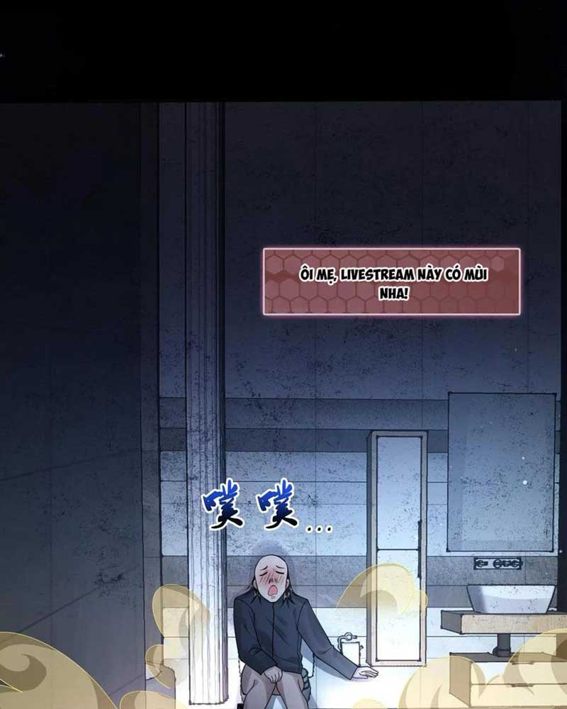 Đọc truyện [LCVT] Quy tắc truyện lạ bắt đầu hoá thân đánh lui chiến thần - Chap 4