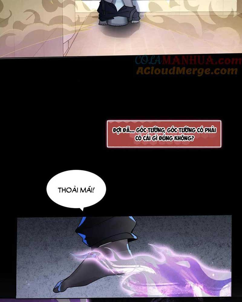 Đọc truyện [LCVT] Quy tắc truyện lạ bắt đầu hoá thân đánh lui chiến thần - Chap 4