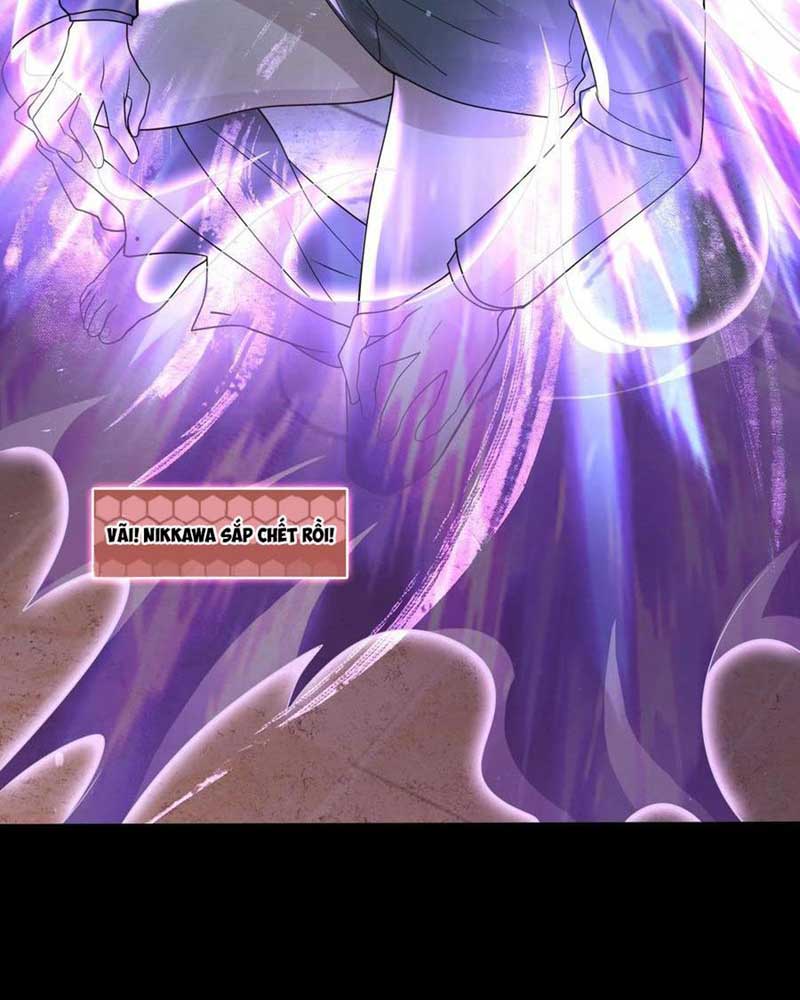 Đọc truyện [LCVT] Quy tắc truyện lạ bắt đầu hoá thân đánh lui chiến thần - Chap 4