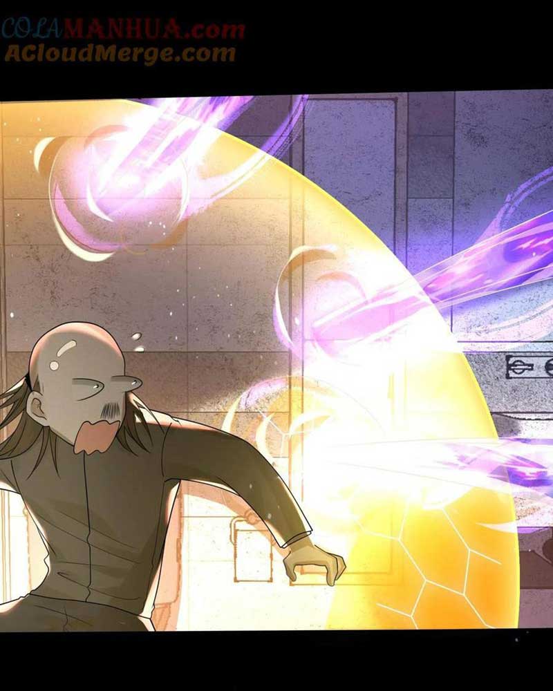 Đọc truyện [LCVT] Quy tắc truyện lạ bắt đầu hoá thân đánh lui chiến thần - Chap 4