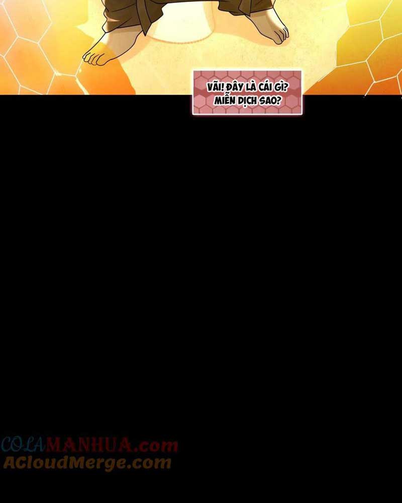 Đọc truyện [LCVT] Quy tắc truyện lạ bắt đầu hoá thân đánh lui chiến thần - Chap 4