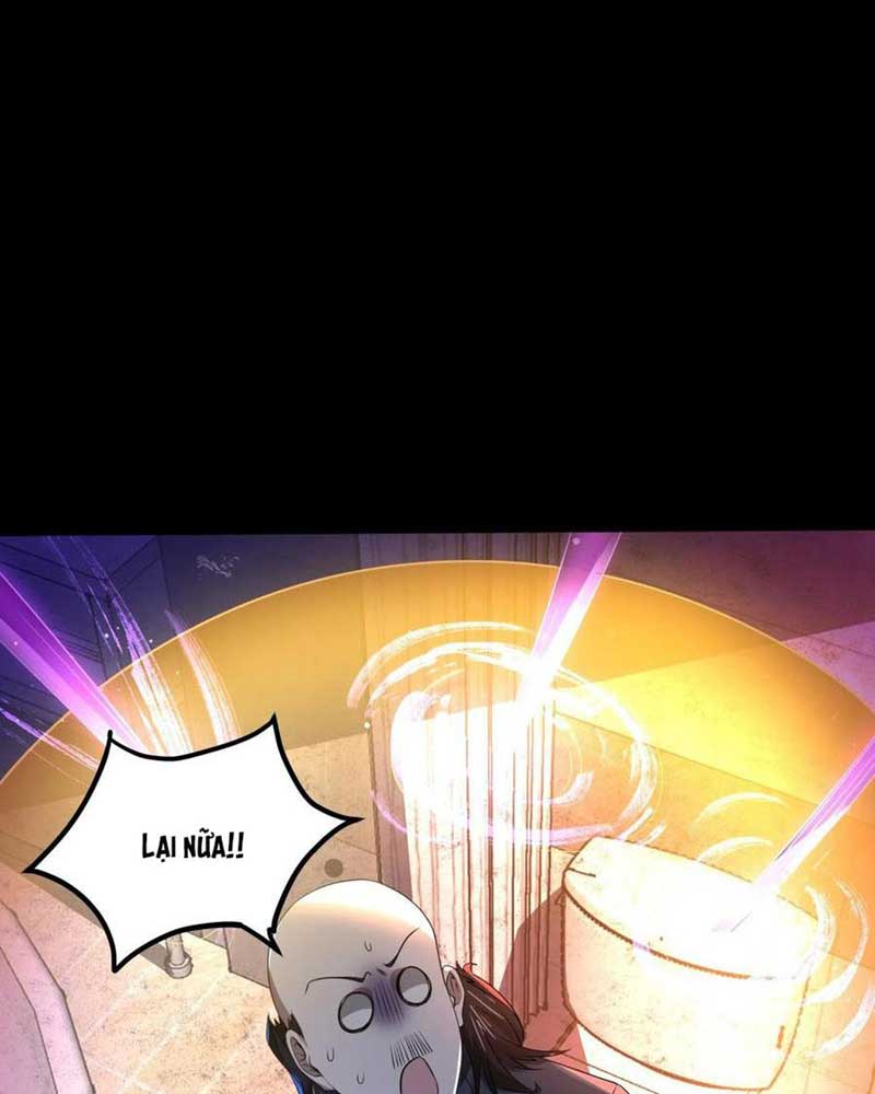 Đọc truyện [LCVT] Quy tắc truyện lạ bắt đầu hoá thân đánh lui chiến thần - Chap 4