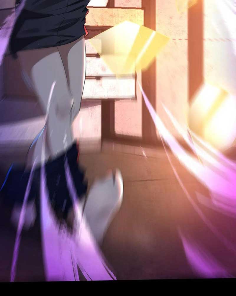 Đọc truyện [LCVT] Quy tắc truyện lạ bắt đầu hoá thân đánh lui chiến thần - Chap 4