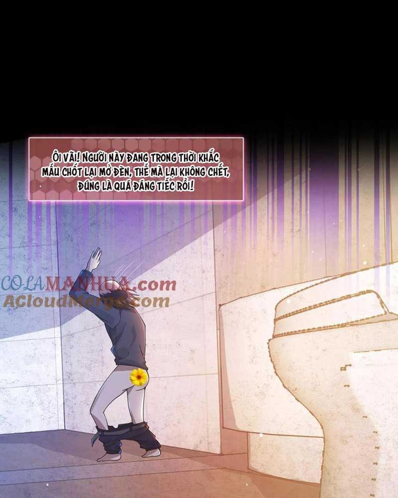 Đọc truyện [LCVT] Quy tắc truyện lạ bắt đầu hoá thân đánh lui chiến thần - Chap 4