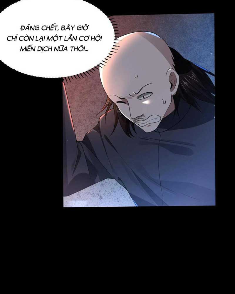 Đọc truyện [LCVT] Quy tắc truyện lạ bắt đầu hoá thân đánh lui chiến thần - Chap 4