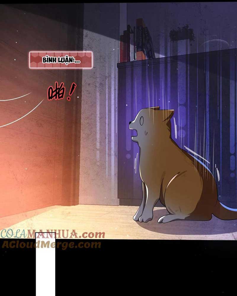 Đọc truyện [LCVT] Quy tắc truyện lạ bắt đầu hoá thân đánh lui chiến thần - Chap 4