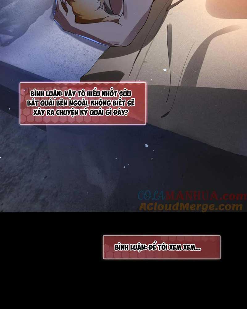 Đọc truyện [LCVT] Quy tắc truyện lạ bắt đầu hoá thân đánh lui chiến thần - Chap 4
