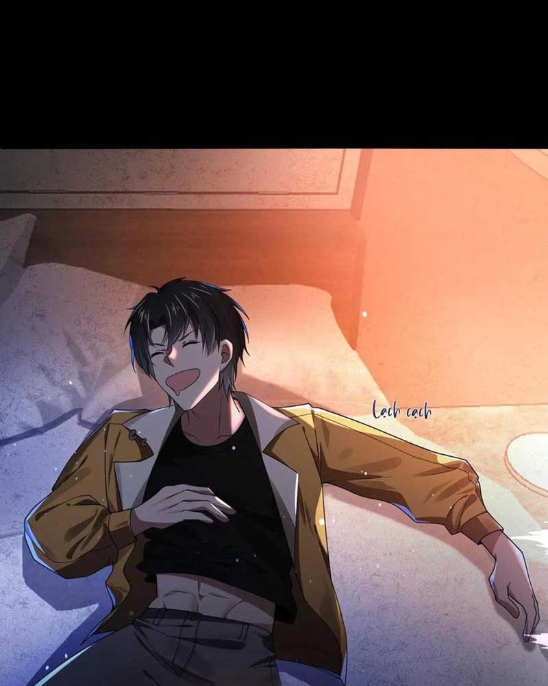 Đọc truyện [LCVT] Quy tắc truyện lạ bắt đầu hoá thân đánh lui chiến thần - Chap 4