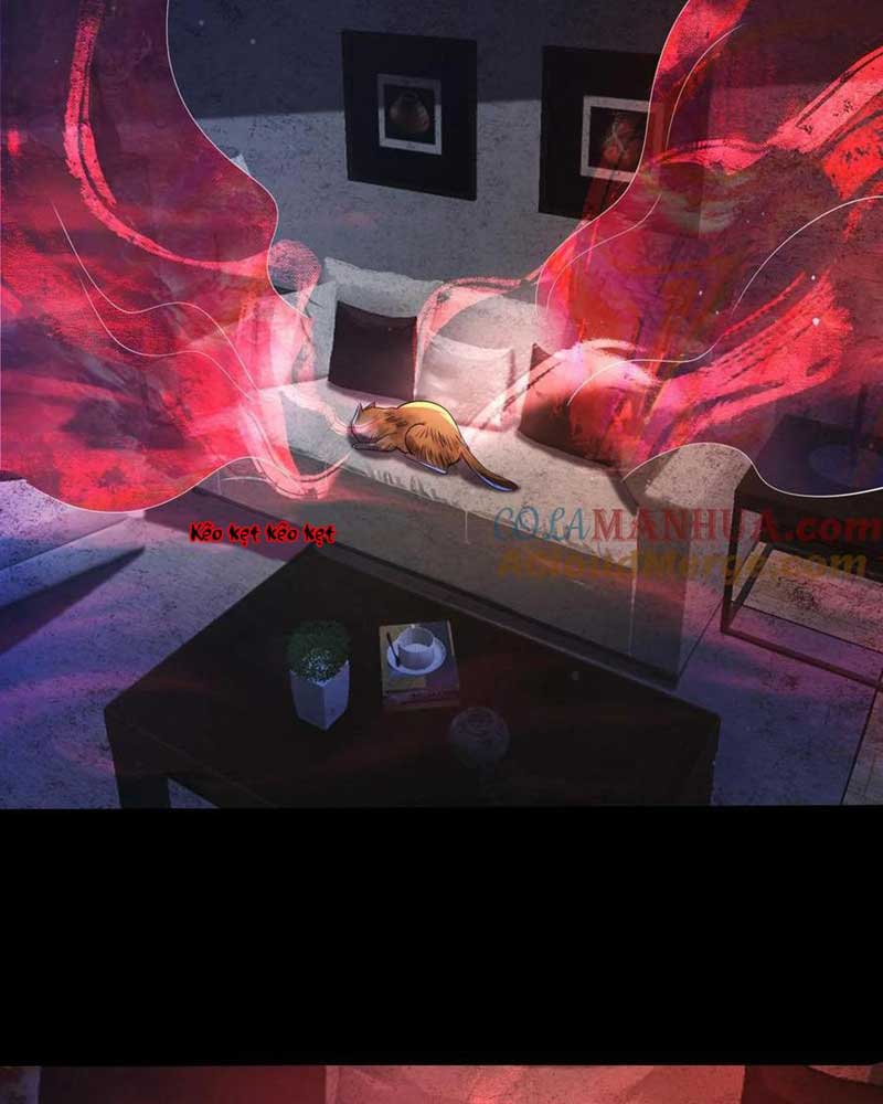 Đọc truyện [LCVT] Quy tắc truyện lạ bắt đầu hoá thân đánh lui chiến thần - Chap 4