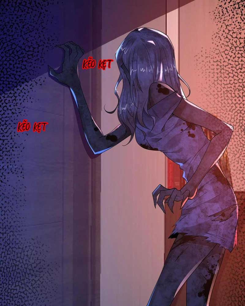 Đọc truyện [LCVT] Quy tắc truyện lạ bắt đầu hoá thân đánh lui chiến thần - Chap 4