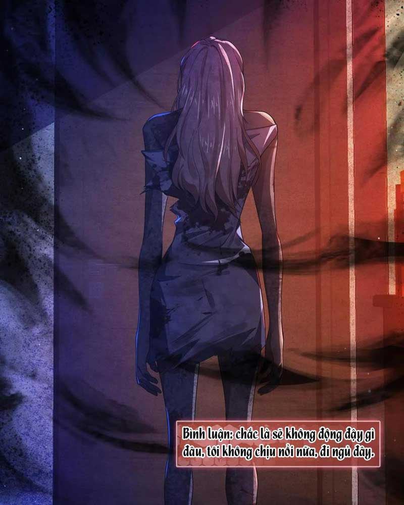 Đọc truyện [LCVT] Quy tắc truyện lạ bắt đầu hoá thân đánh lui chiến thần - Chap 5