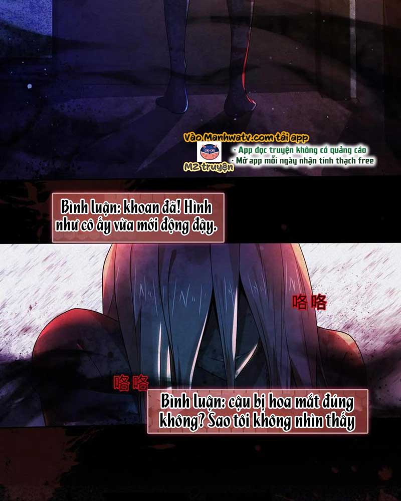 Đọc truyện [LCVT] Quy tắc truyện lạ bắt đầu hoá thân đánh lui chiến thần - Chap 5