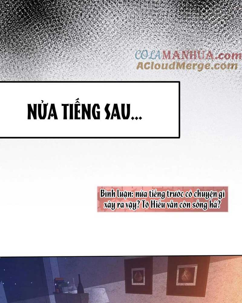 Đọc truyện [LCVT] Quy tắc truyện lạ bắt đầu hoá thân đánh lui chiến thần - Chap 5