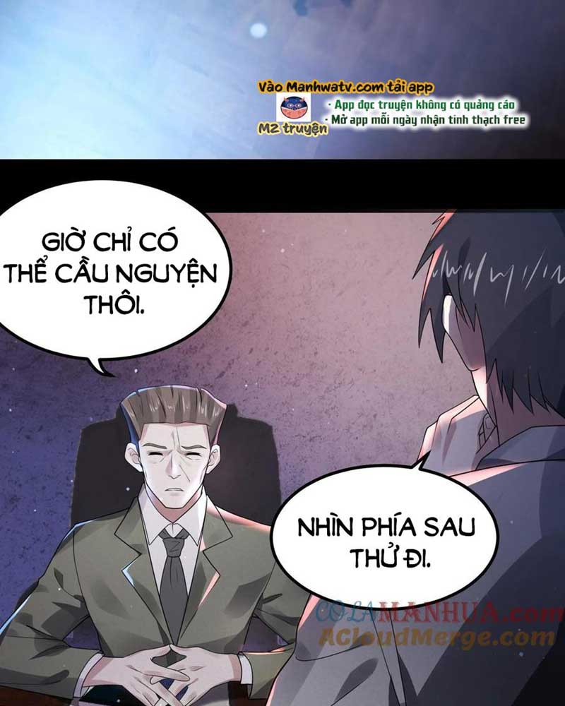 Đọc truyện [LCVT] Quy tắc truyện lạ bắt đầu hoá thân đánh lui chiến thần - Chap 5