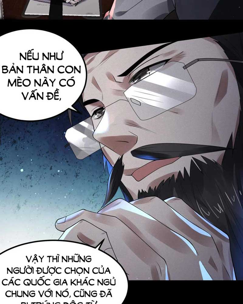 Đọc truyện [LCVT] Quy tắc truyện lạ bắt đầu hoá thân đánh lui chiến thần - Chap 5