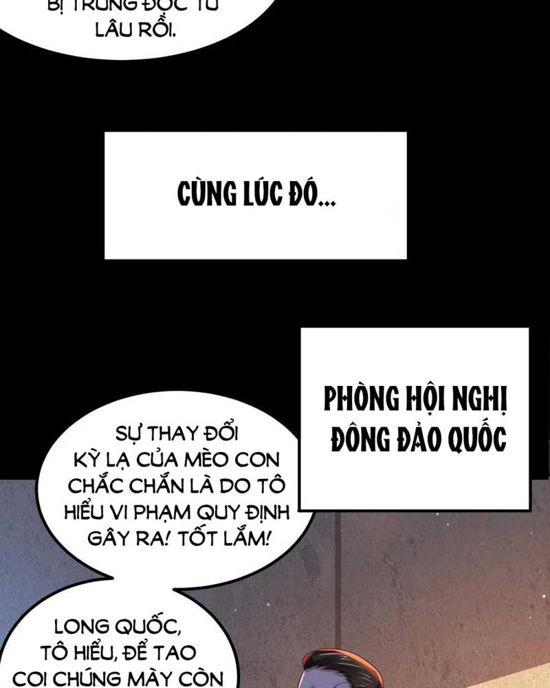 Đọc truyện [LCVT] Quy tắc truyện lạ bắt đầu hoá thân đánh lui chiến thần - Chap 5