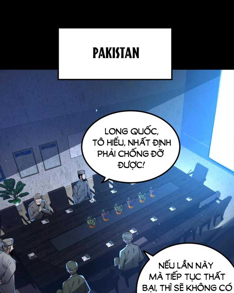 Đọc truyện [LCVT] Quy tắc truyện lạ bắt đầu hoá thân đánh lui chiến thần - Chap 5