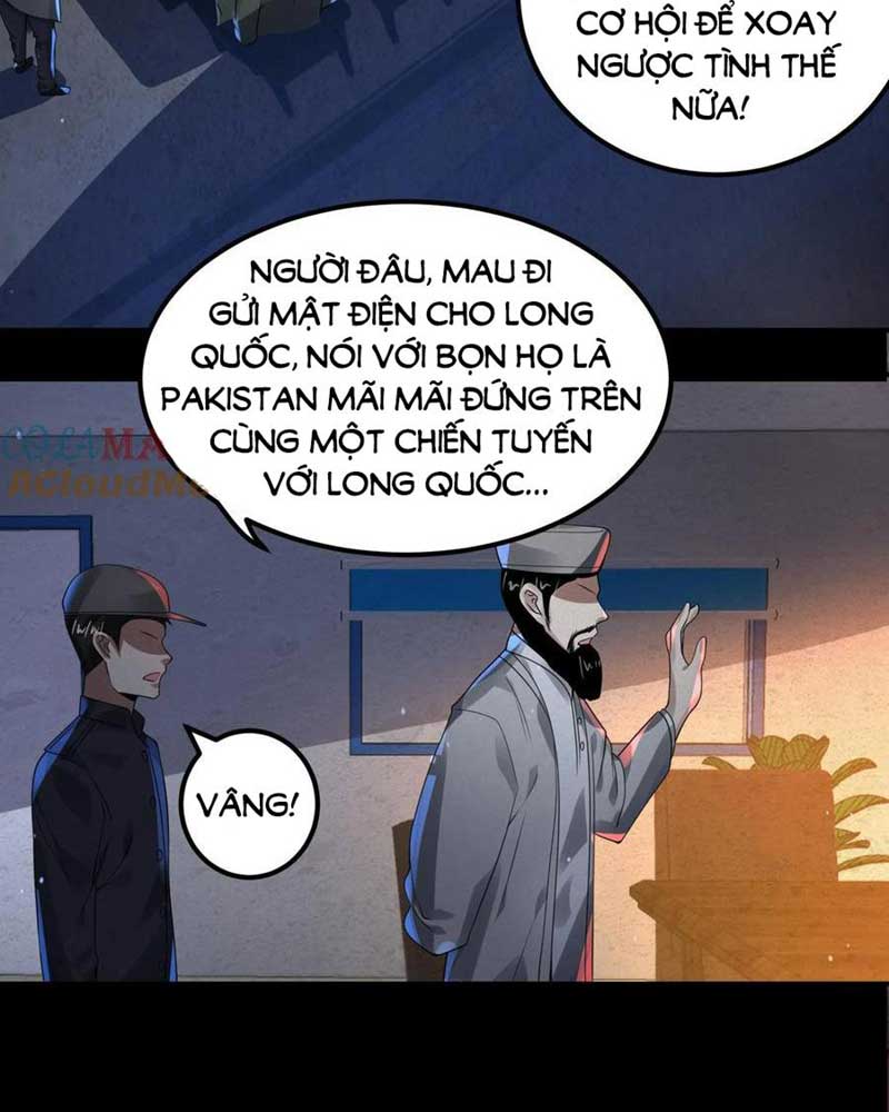 Đọc truyện [LCVT] Quy tắc truyện lạ bắt đầu hoá thân đánh lui chiến thần - Chap 5